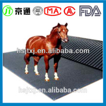 Durable And Permeable Horse&Cow Rubber Mat With Good Drainage Ability china jingtong rubber quality supplier